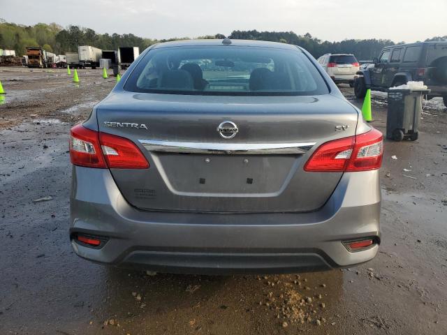 Photo 5 VIN: 3N1AB7AP8KY412228 - NISSAN SENTRA S 