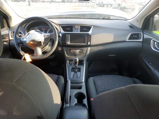 Photo 7 VIN: 3N1AB7AP8KY412228 - NISSAN SENTRA S 