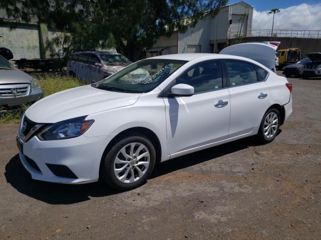 Photo 0 VIN: 3N1AB7AP8KY412293 - NISSAN SENTRA S 