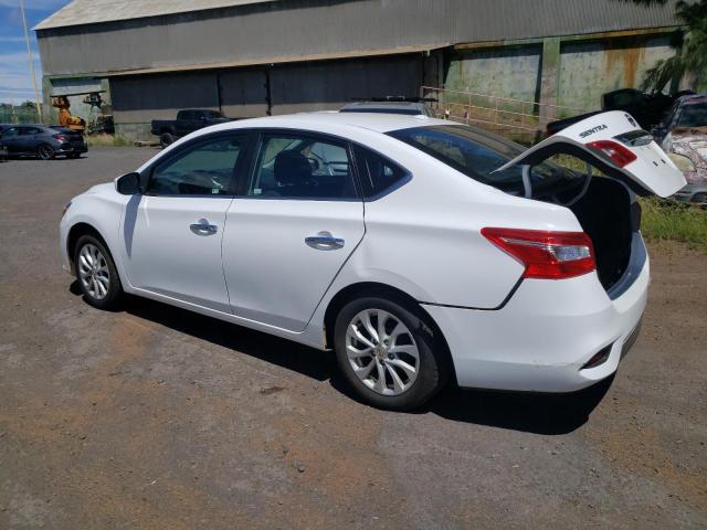 Photo 1 VIN: 3N1AB7AP8KY412293 - NISSAN SENTRA S 