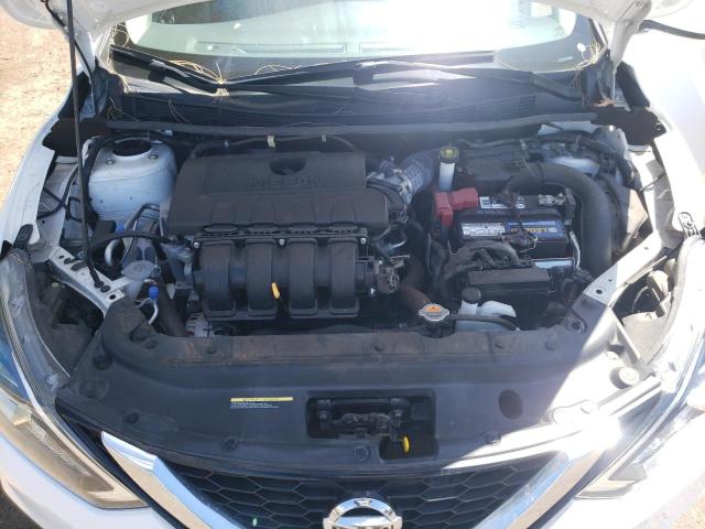 Photo 10 VIN: 3N1AB7AP8KY412293 - NISSAN SENTRA S 