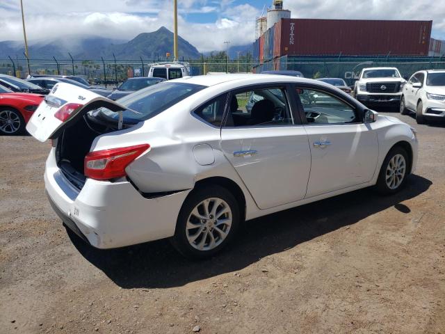 Photo 2 VIN: 3N1AB7AP8KY412293 - NISSAN SENTRA S 