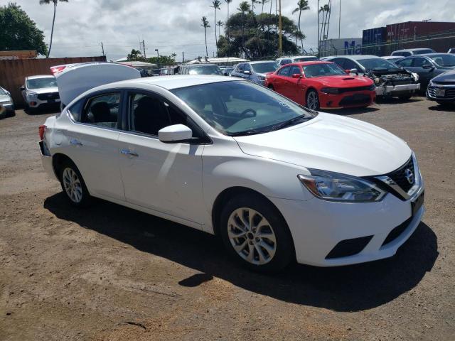 Photo 3 VIN: 3N1AB7AP8KY412293 - NISSAN SENTRA S 