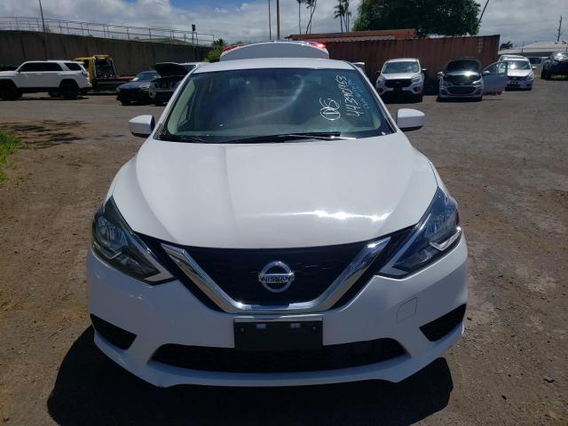 Photo 4 VIN: 3N1AB7AP8KY412293 - NISSAN SENTRA S 