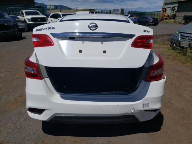 Photo 5 VIN: 3N1AB7AP8KY412293 - NISSAN SENTRA S 