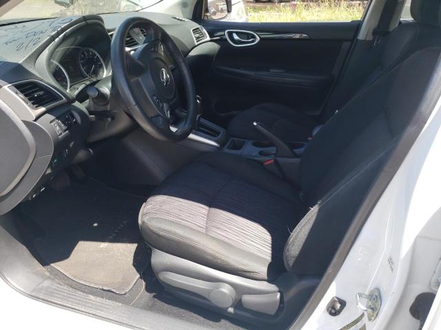 Photo 6 VIN: 3N1AB7AP8KY412293 - NISSAN SENTRA S 