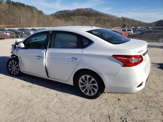 Photo 1 VIN: 3N1AB7AP8KY414304 - NISSAN SENTRA 