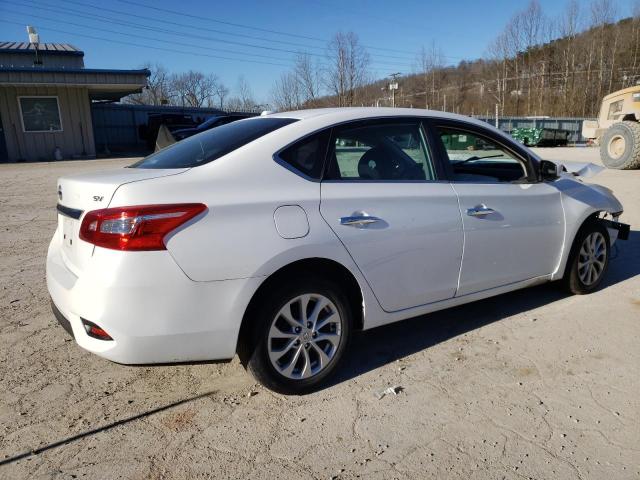 Photo 2 VIN: 3N1AB7AP8KY414304 - NISSAN SENTRA 