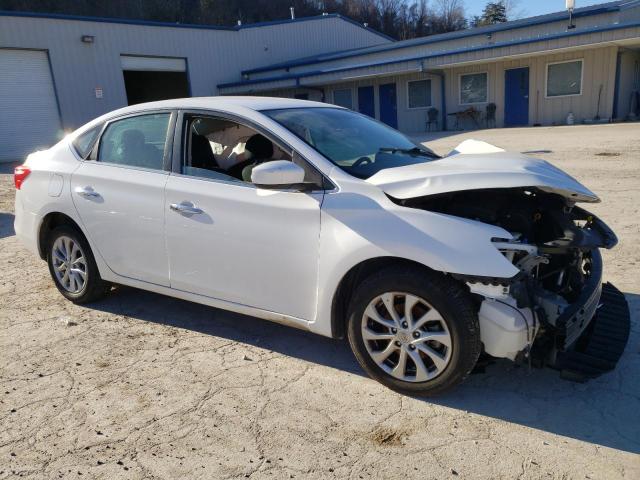 Photo 3 VIN: 3N1AB7AP8KY414304 - NISSAN SENTRA 