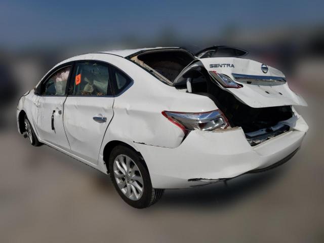 Photo 1 VIN: 3N1AB7AP8KY414383 - NISSAN SENTRA 