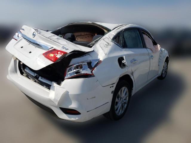 Photo 2 VIN: 3N1AB7AP8KY414383 - NISSAN SENTRA 