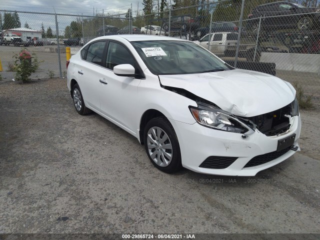 Photo 0 VIN: 3N1AB7AP8KY416117 - NISSAN SENTRA 