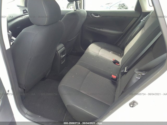 Photo 7 VIN: 3N1AB7AP8KY416117 - NISSAN SENTRA 