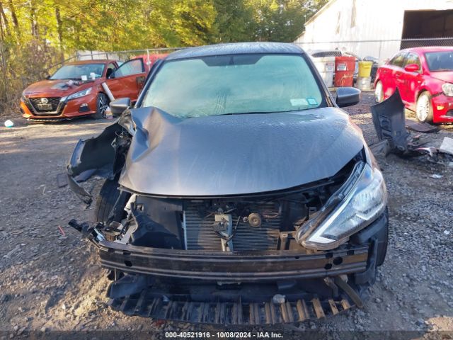 Photo 5 VIN: 3N1AB7AP8KY416263 - NISSAN SENTRA 