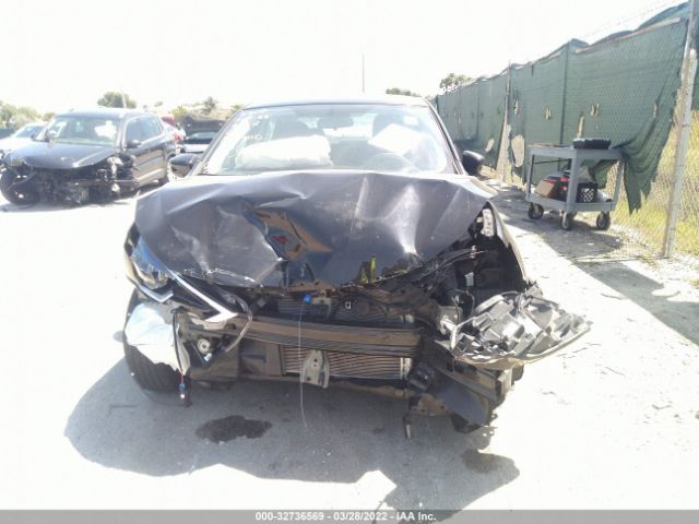 Photo 5 VIN: 3N1AB7AP8KY416652 - NISSAN SENTRA 