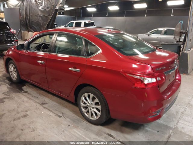 Photo 2 VIN: 3N1AB7AP8KY417347 - NISSAN SENTRA 