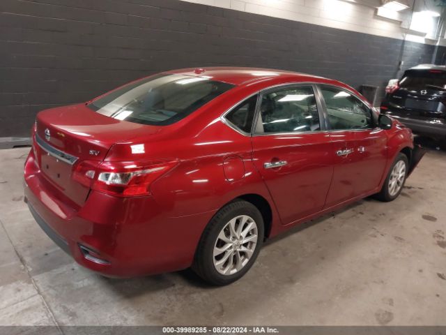 Photo 3 VIN: 3N1AB7AP8KY417347 - NISSAN SENTRA 