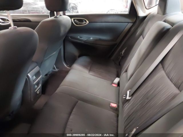 Photo 7 VIN: 3N1AB7AP8KY417347 - NISSAN SENTRA 