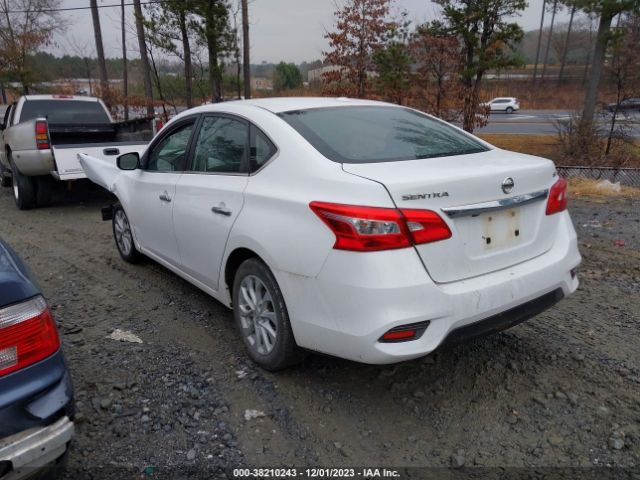 Photo 2 VIN: 3N1AB7AP8KY418353 - NISSAN SENTRA 