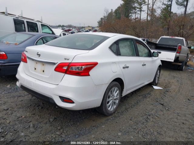 Photo 3 VIN: 3N1AB7AP8KY418353 - NISSAN SENTRA 