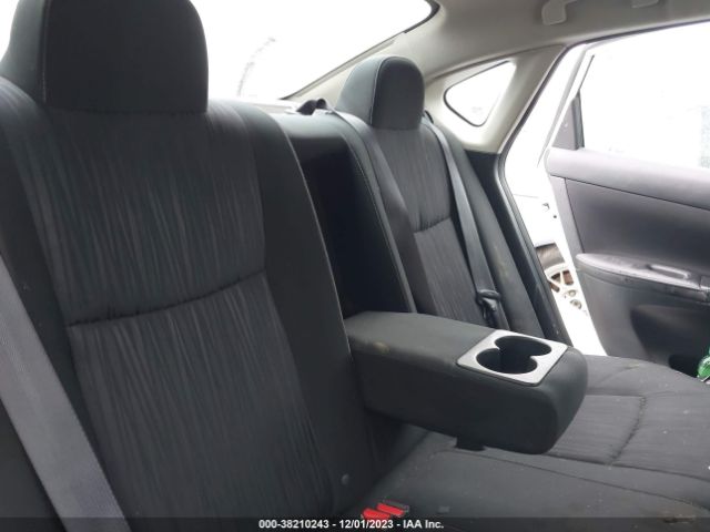 Photo 7 VIN: 3N1AB7AP8KY418353 - NISSAN SENTRA 