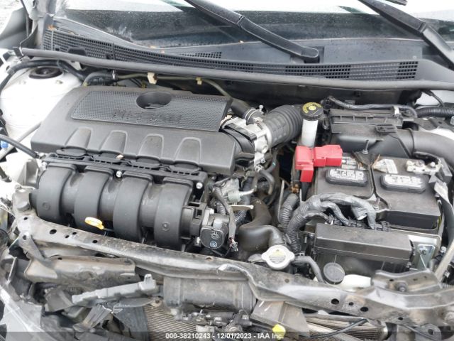 Photo 9 VIN: 3N1AB7AP8KY418353 - NISSAN SENTRA 