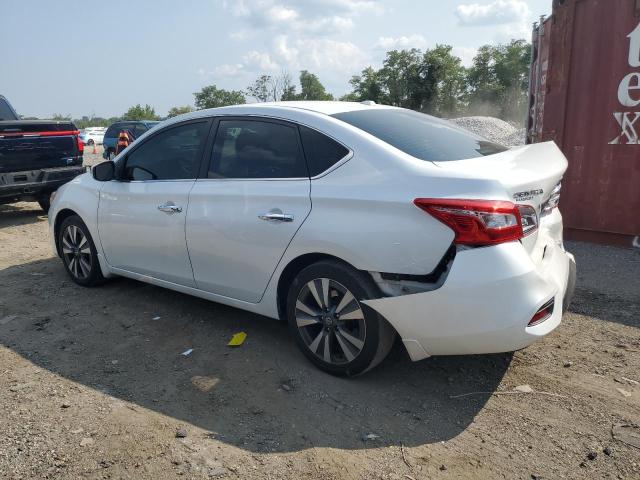 Photo 1 VIN: 3N1AB7AP8KY418868 - NISSAN SENTRA S 