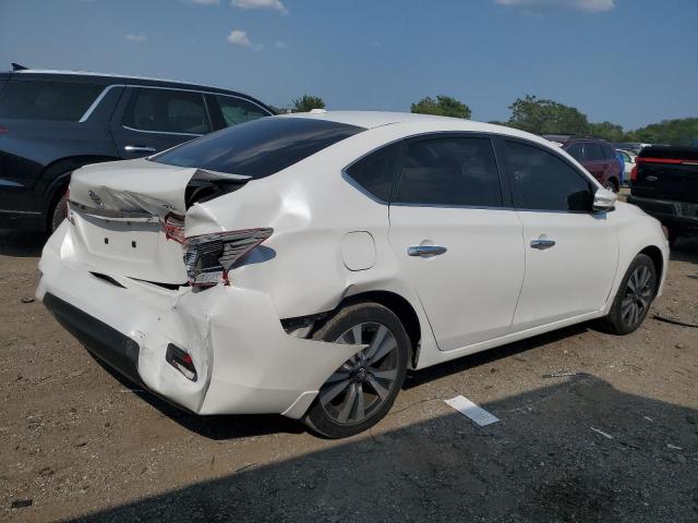 Photo 2 VIN: 3N1AB7AP8KY418868 - NISSAN SENTRA S 