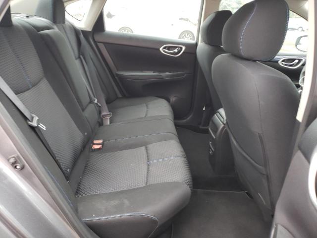 Photo 9 VIN: 3N1AB7AP8KY419096 - NISSAN SENTRA 