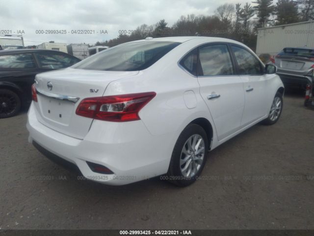 Photo 3 VIN: 3N1AB7AP8KY420619 - NISSAN SENTRA 