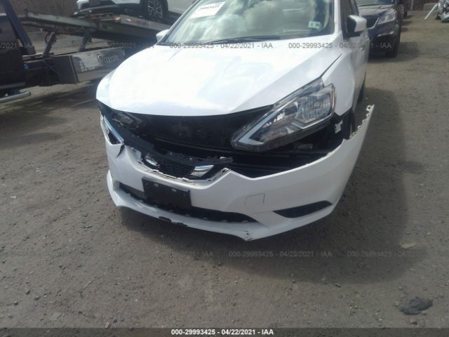 Photo 5 VIN: 3N1AB7AP8KY420619 - NISSAN SENTRA 