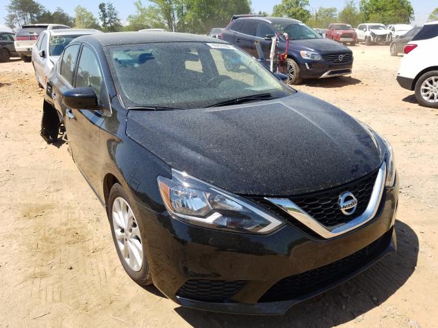 Photo 0 VIN: 3N1AB7AP8KY420684 - NISSAN SENTRA S 