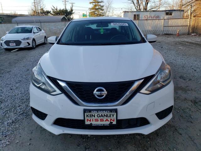 Photo 4 VIN: 3N1AB7AP8KY420801 - NISSAN SENTRA 