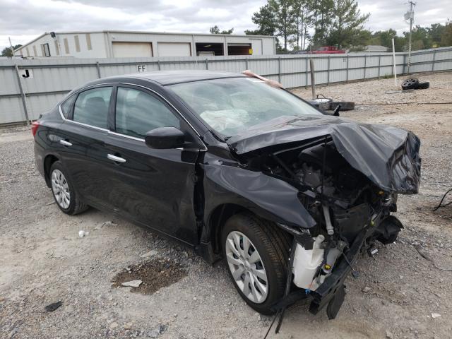 Photo 0 VIN: 3N1AB7AP8KY421432 - NISSAN SENTRA S 