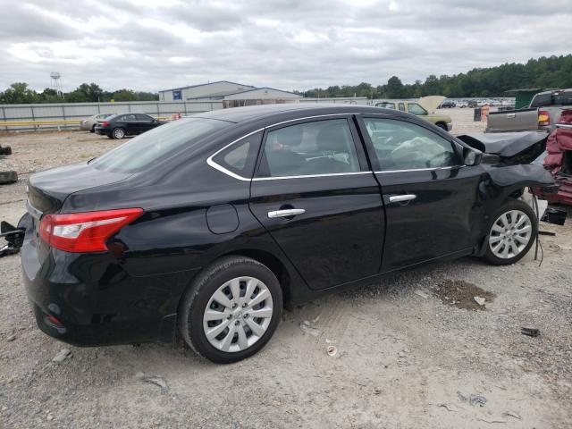 Photo 3 VIN: 3N1AB7AP8KY421432 - NISSAN SENTRA S 