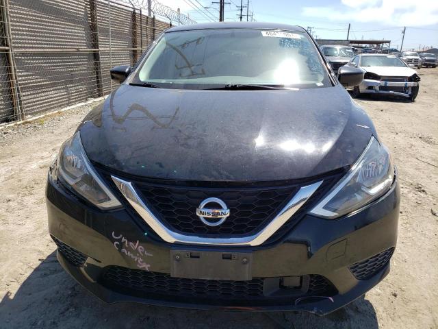 Photo 4 VIN: 3N1AB7AP8KY421978 - NISSAN SENTRA S 