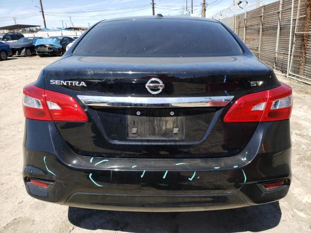 Photo 5 VIN: 3N1AB7AP8KY421978 - NISSAN SENTRA S 