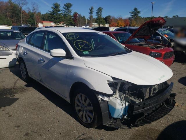 Photo 0 VIN: 3N1AB7AP8KY422466 - NISSAN SENTRA S 