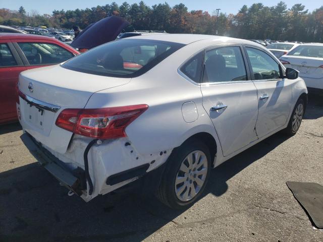 Photo 3 VIN: 3N1AB7AP8KY422466 - NISSAN SENTRA S 