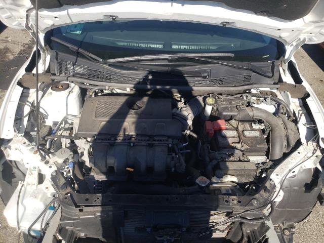 Photo 6 VIN: 3N1AB7AP8KY422466 - NISSAN SENTRA S 