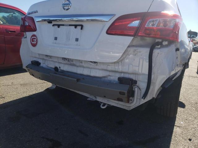 Photo 8 VIN: 3N1AB7AP8KY422466 - NISSAN SENTRA S 