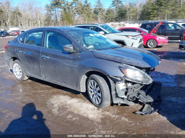 Photo 0 VIN: 3N1AB7AP8KY423150 - NISSAN SENTRA 