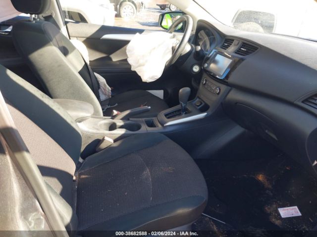 Photo 4 VIN: 3N1AB7AP8KY423150 - NISSAN SENTRA 