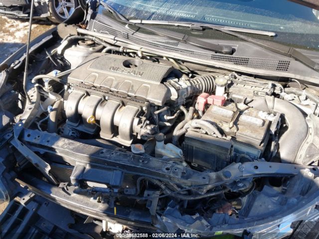 Photo 9 VIN: 3N1AB7AP8KY423150 - NISSAN SENTRA 