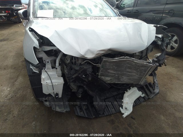 Photo 5 VIN: 3N1AB7AP8KY423990 - NISSAN SENTRA 