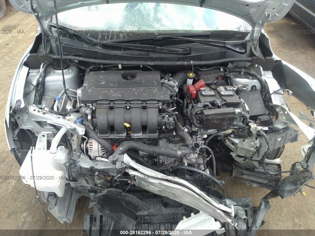 Photo 9 VIN: 3N1AB7AP8KY423990 - NISSAN SENTRA 