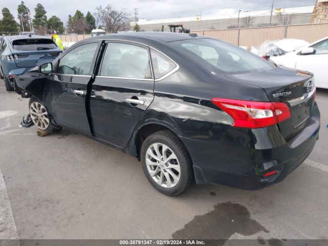 Photo 2 VIN: 3N1AB7AP8KY424461 - NISSAN SENTRA 