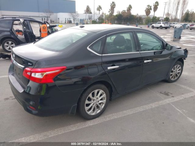 Photo 3 VIN: 3N1AB7AP8KY424461 - NISSAN SENTRA 