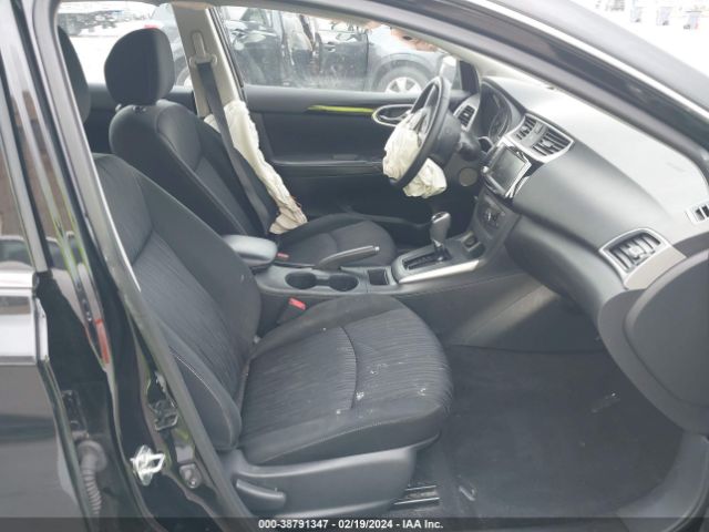 Photo 4 VIN: 3N1AB7AP8KY424461 - NISSAN SENTRA 