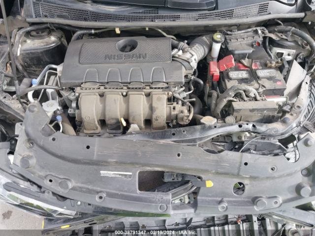 Photo 9 VIN: 3N1AB7AP8KY424461 - NISSAN SENTRA 